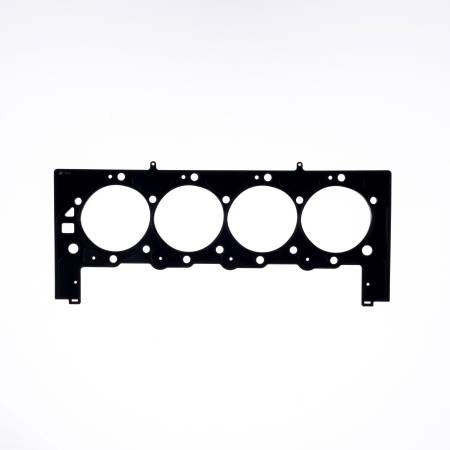 Cometic Gasket - Cometic GM L18 Vortec 8100 Gen-VII Big Block V8 .066" MLS Cylinder Head Gasket 4.350" Bore LHS