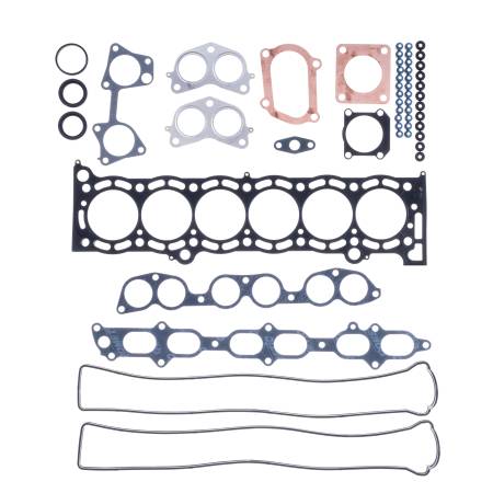 Cometic Gasket - Cometic Toyota 7M-GE/7M-GTE Top End Gasket Kit 84mm Bore .051" MLS Cylinder Head Gasket