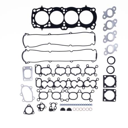 Cometic Gasket - Cometic Nissan CA18DE/CA18DET Top End Gasket Kit 85mm Bore .051" MLS Cylinder Head Gasket