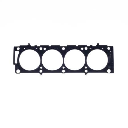 Cometic Gasket - Cometic Ford FE V8 .056" MLS Cylinder Head Gasket 4.250" Bore Does Not Fit 427 SOHC Cammer