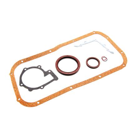 Cometic Gasket - Cometic Nissan 1991-1998 KA24DE Bottom End Gasket Kit