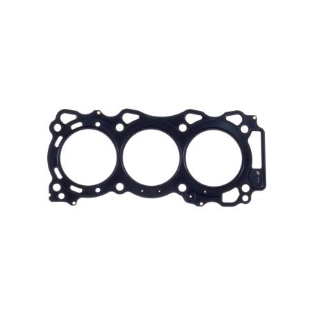 Cometic Gasket - Cometic Nissan VQ35DE Version 1 VQ40DE .030" MLS Cylinder Head Gasket 96mm Bore LHS