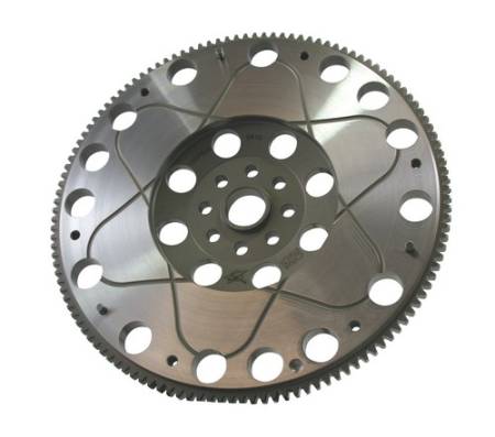 McLeod Racing Clutches - McLeod Flywheel Chromoly 2008-20 Nissan VQ37VHR