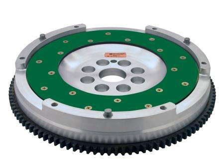 Fidanza Performance - Fidanza 03-06 Tiburon HY5 Aluminum Flywheel