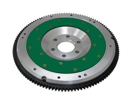 Fidanza Performance - Fidanza 55-59 MG MGA Lightweight Flywheel with Replaceable Friction Plate