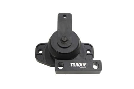 Torque Solution - Torque Solution Billet Engine Mount: Volkswagen Jetta/ Golf/ Passat/ R32