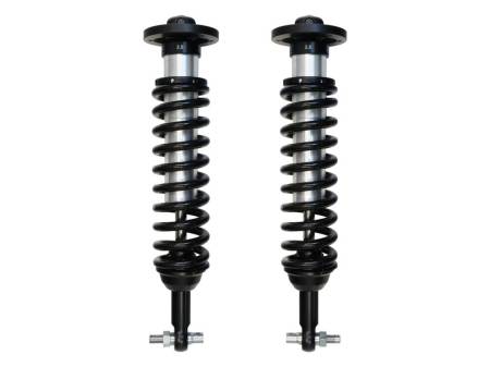 ICON Vehicle Dynamics - ICON 2014 F150 4Wd 0-2.63" Lift 2.5 Vs Internal Reservoir Coilover Kit