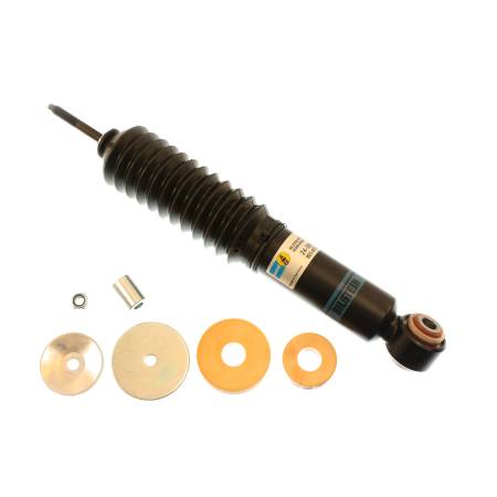 Bilstein - Bilstein B6 1995 Jaguar XJR Base Rear 46mm Monotube Shock Absorber