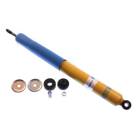 Bilstein - Bilstein B6 4600 Series 04-11 Monaco Roadmaster Rear 46mm Monotube Shock Absorber