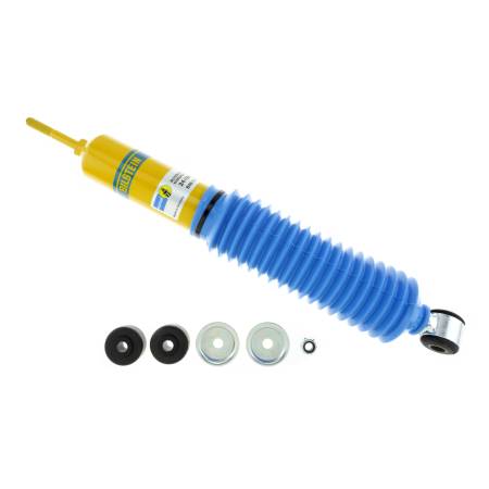 Bilstein - Bilstein 4600 Series 1975-1991 Ford E-350 Econoline Front 36mm Monotube Strut Assembly