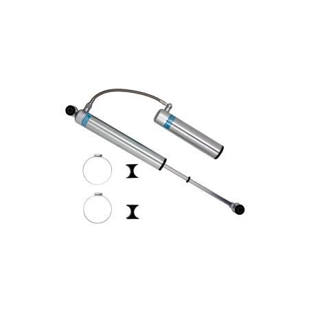 Bilstein - Bilstein 25-261400 B8 5160 Classic - Suspension Shock Absorber