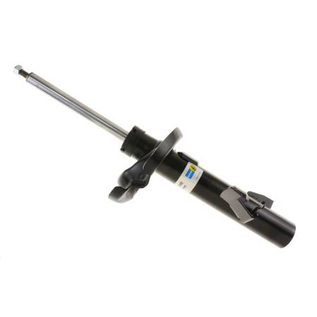 Bilstein - Bilstein B4 2009 Mazda 3 i Front Right Suspension Strut Assembly