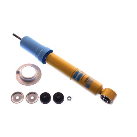 Bilstein - Bilstein 4600 Series 04-12 Chevy/GMC Colorado/Canyon Front 46mm Monotube Shock Absorber