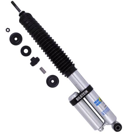 Bilstein - Bilstein 5160 Series 14-18 Dodge/Ram 2500 (w/o Air Suspension) Rear 46mm Monotube Shock Absorber