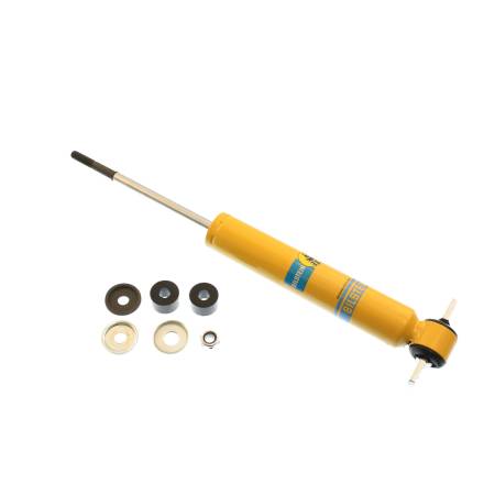 Bilstein - Bilstein B6 1977 Chevrolet Corvette Base Front 36mm Monotube Shock Absorber