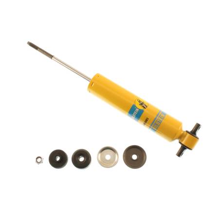 Bilstein - Bilstein AK2083 B6 4600 - Suspension Shock Absorber