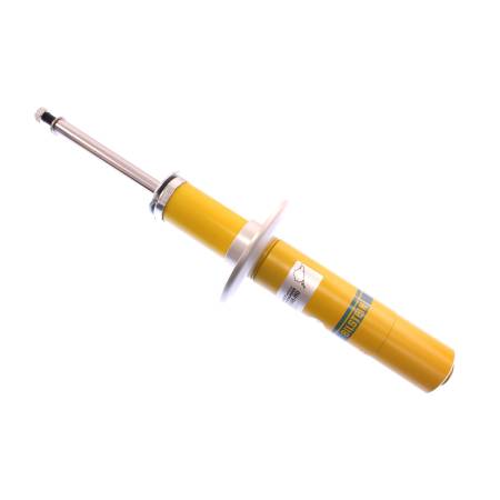 Bilstein - Bilstein B8 2009 Audi A4 Quattro Avant Front 46mm Monotube Shock Absorber