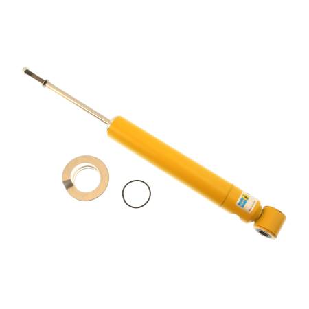 Bilstein - Bilstein B8 2006 Mazda MX-5 Miata Base Rear 46mm Monotube Shock Absorber