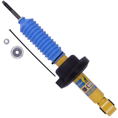 Bilstein - Bilstein 4600 Series 16-19 Nissan Titan XD (4WD) 46mm Monotube Shock Absorber