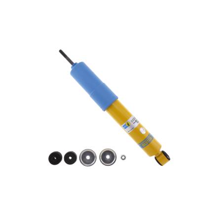 Bilstein - Bilstein B6 Opel Frontera Monotube Shock Absorber