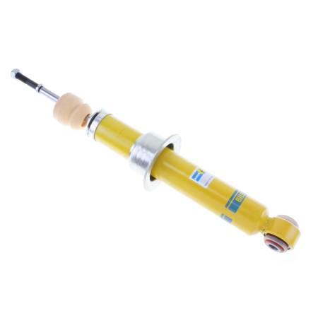 Bilstein - Bilstein B6 2000 Jaguar S-Type Base Rear 46mm Monotube Shock Absorber