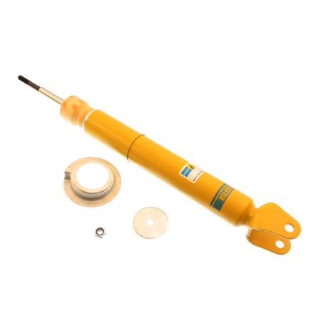 Bilstein - Bilstein B6 2004 Mazda RX-8 Base Front 46mm Monotube Shock Absorber