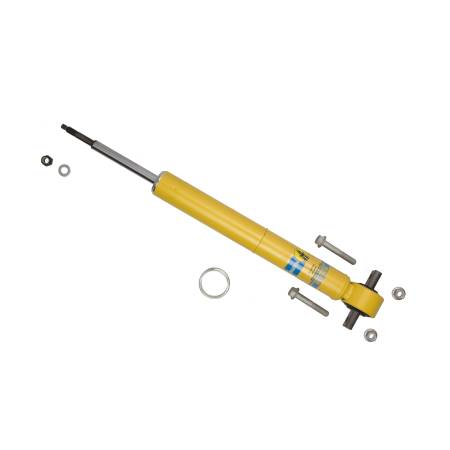 Bilstein - Bilstein 4600 Series 2014 Ford F-150 4WD Front 46mm Monotube Shock Absorber