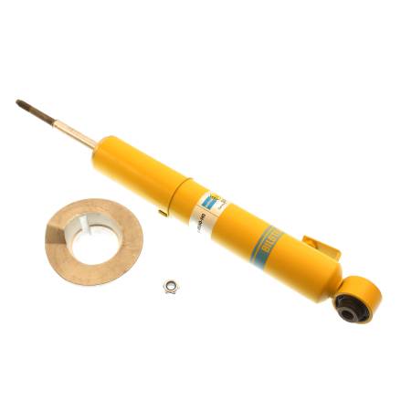 Bilstein - Bilstein B8 1999 Mazda Miata 10th Anniversary Front 46mm Monotube Shock Absorber