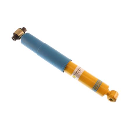 Bilstein - Bilstein B6 (HD) 00-07 Ford Focus Rear 46mm Monotube Shock Absorber