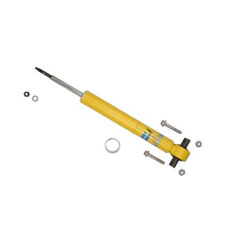 Bilstein - Bilstein 4600 Series 15-16 Ford F-150 XL/XLT/Lariat/Platinum Front 46mm Monotube Shock Absorber