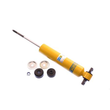 Bilstein - Bilstein 4600 Series 96-02 Chevy Exp 1500/2500/3500 / 09-12 Exp 4500 Fr 46mm Monotube Shock Absorber