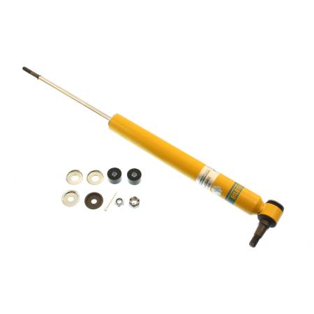 Bilstein - Bilstein B6 Chevy 84-89 P20 / 84-99 P30 Front 36mm Monotube Steering Damper