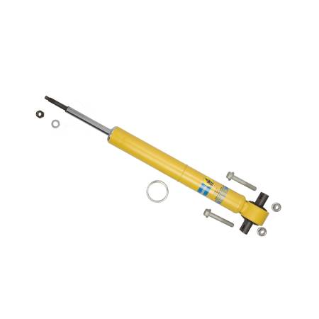 Bilstein - Bilstein 4600 Series 2015 Ford F-150 Front 46mm Monotube Shock Absorber