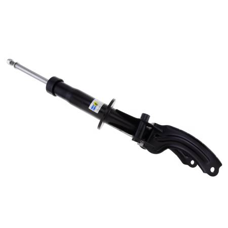 Bilstein - Bilstein B4 03-06 Porsche Cayenne / 04-10 Volkswagen Front Right Twintube Shock Absorber