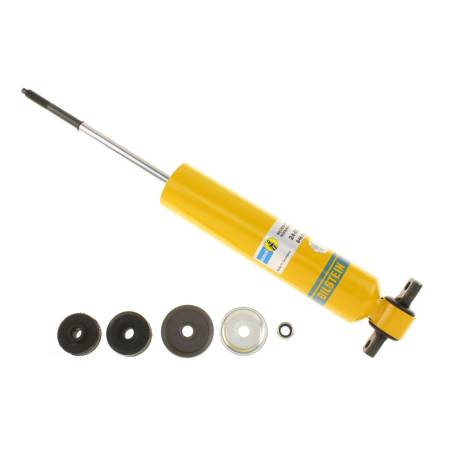 Bilstein - Bilstein B6 1992 Chevrolet C1500 Suburban Base Front 46mm Monotube Shock Absorber