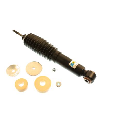 Bilstein - Bilstein B4 1994 Jaguar XJ12 Base Rear 46mm Monotube Shock Absorber