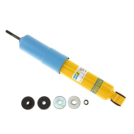 Bilstein - Bilstein 4600 Series 92-04 Mitsubishi Montero Front 46mm Monotube Shock Absorber