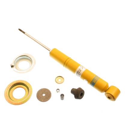 Bilstein - Bilstein B6 1979 BMW 528i Base Rear 46mm Monotube Shock Absorber