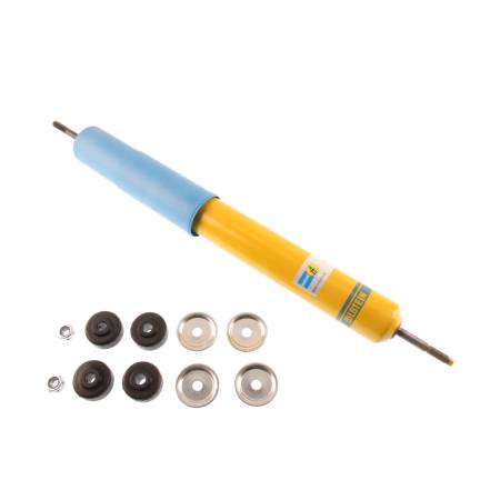 Bilstein - Bilstein B6 HD Motorhome Shock Absorber