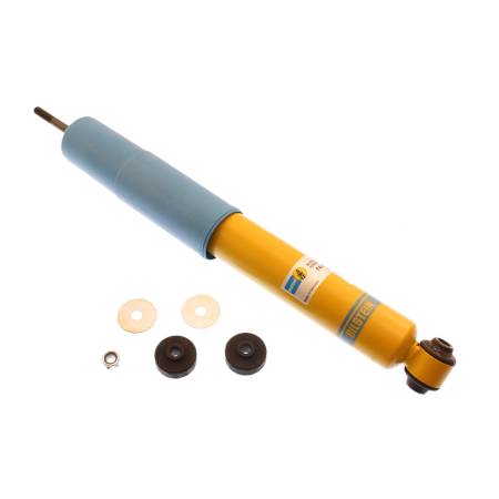 Bilstein - Bilstein B6 1979 Saab 900 EMS Rear 46mm Monotube Shock Absorber