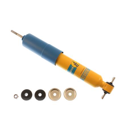 Bilstein - Bilstein 4600 Series 98-11 Ford Ranger Front 46mm Monotube Shock Absorber