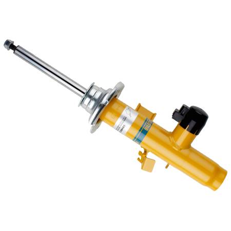 Bilstein - Bilstein B6 14-18 BMW 328d xDrive Front Left Strut Assembly