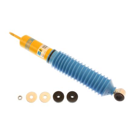 Bilstein - Bilstein 24-012157 B6 4600 - Suspension Shock Absorber