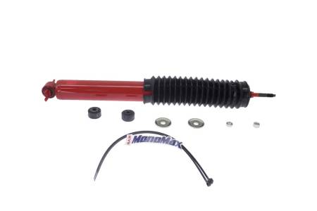 KYB - KYB Shock/Strut Monomax Front JEEP Cherokee 1984-01 JEEP Comanche 1986-92 JEEP Grand Cherokee 19