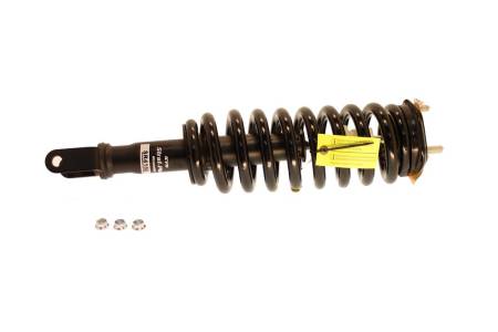 KYB - KYB Shock/Strut Strut Plus Front Left Dodge Ram 1500 06-08