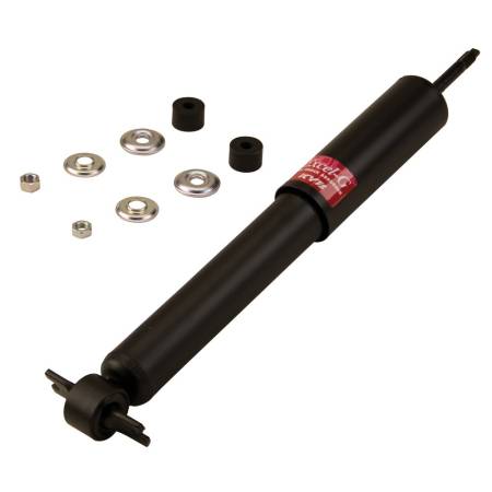 KYB - KYB Shock/Strut Excel-G Front TOYOTA Pickup (2WD) 1984-95 TOYOTA T100 (2WD) 1993-98 TOYOTA Tacom