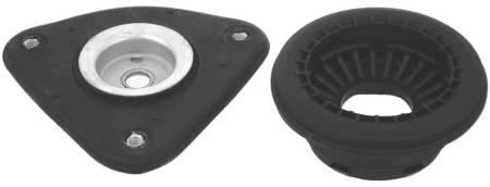 KYB - KYB Shock/Strut Strut Mount Front Mazda 3 2013-2004 / Mazda 5 2013-2006 / Volvo C30 2013-2008