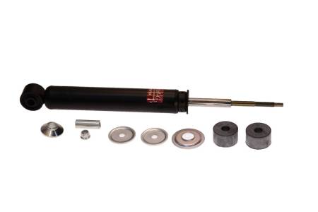 KYB - KYB Shock/Strut Excel-G Front Mercedes Benz ML320 2003-1998 / Mercedes Benz ML350 2005-2003