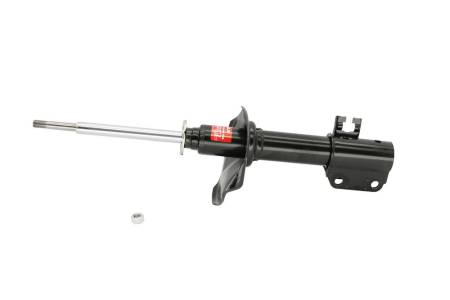 KYB - KYB Shock/Strut Excel-G Front Left CHEVROLET Metro 1998-01 CHEVROLET Sprint 1989-91 GEO Metro 19