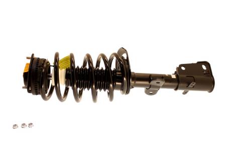 KYB - KYB Shock/Strut Strut Plus Front Left Chrysler Town & Country 11-13/Dodge Grand Caravan 11-13